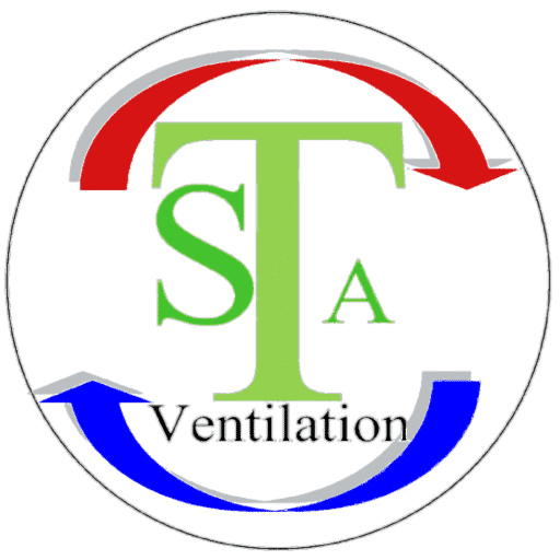 STA Ventilation